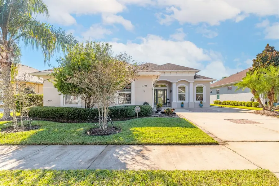 3338 Bellino Boulevard, New Smyrna Beach, FL 32168 - #2