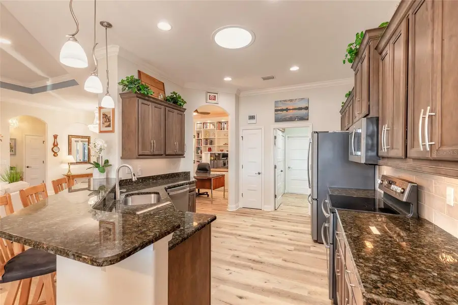 3338 Bellino Boulevard, New Smyrna Beach, FL 32168 - #3