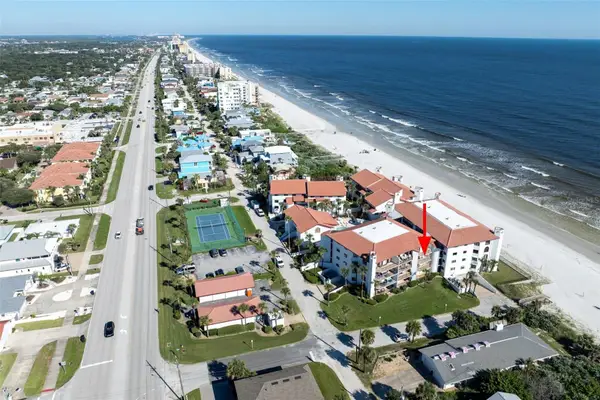3001 S Atlantic Avenue #531, NEW SMYRNA BEACH, FL 32169
