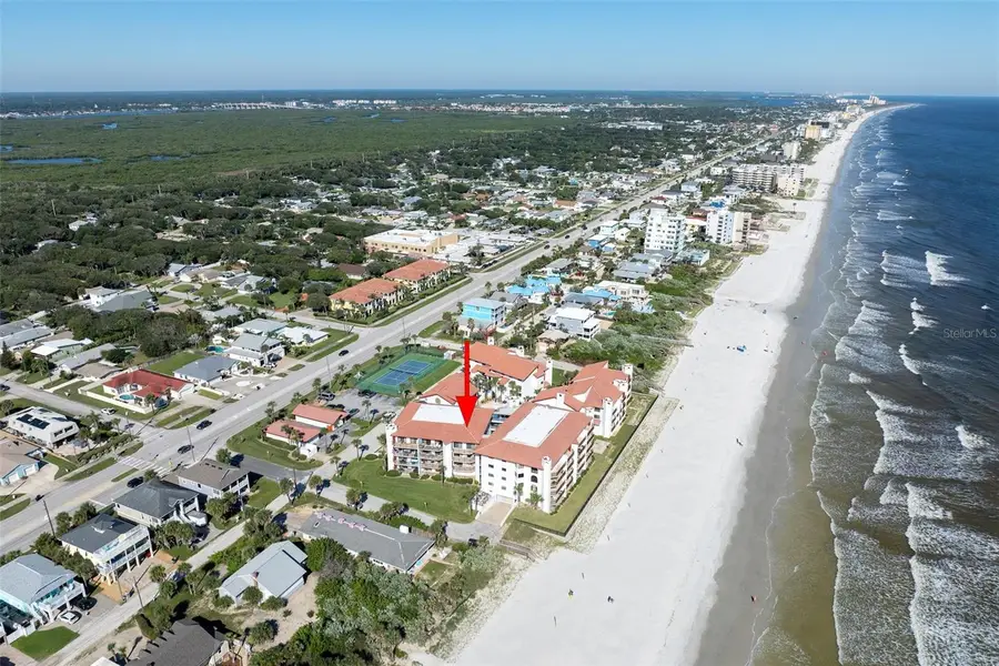 3001 S Atlantic Avenue #531, New Smyrna Beach, FL 32169 - #2