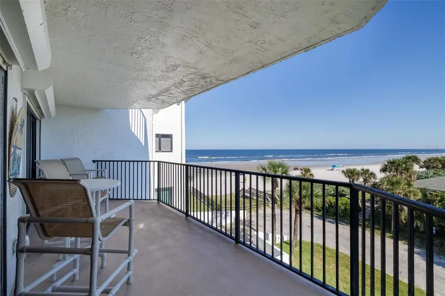 3001 S Atlantic Avenue #531, New Smyrna Beach, FL 32169 - #3