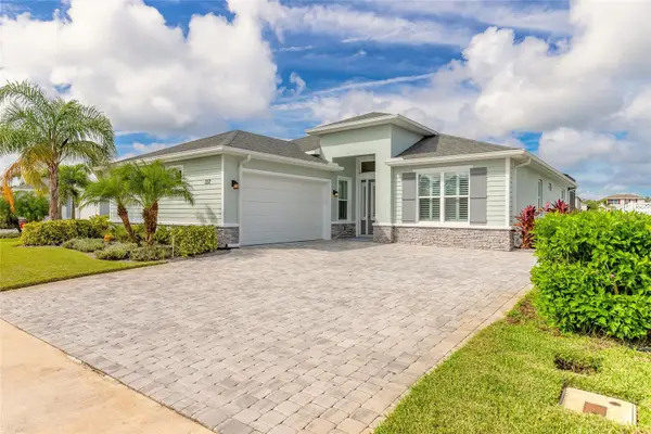 352 Venetian Palms Boulevard, NEW SMYRNA BEACH, FL 32168