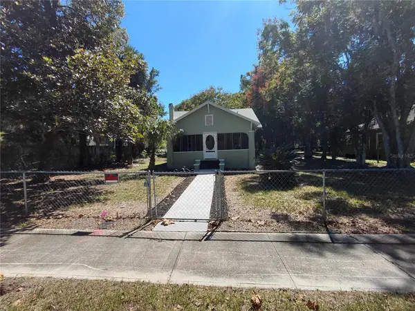 532 E Rich Avenue, DELAND, FL 32724