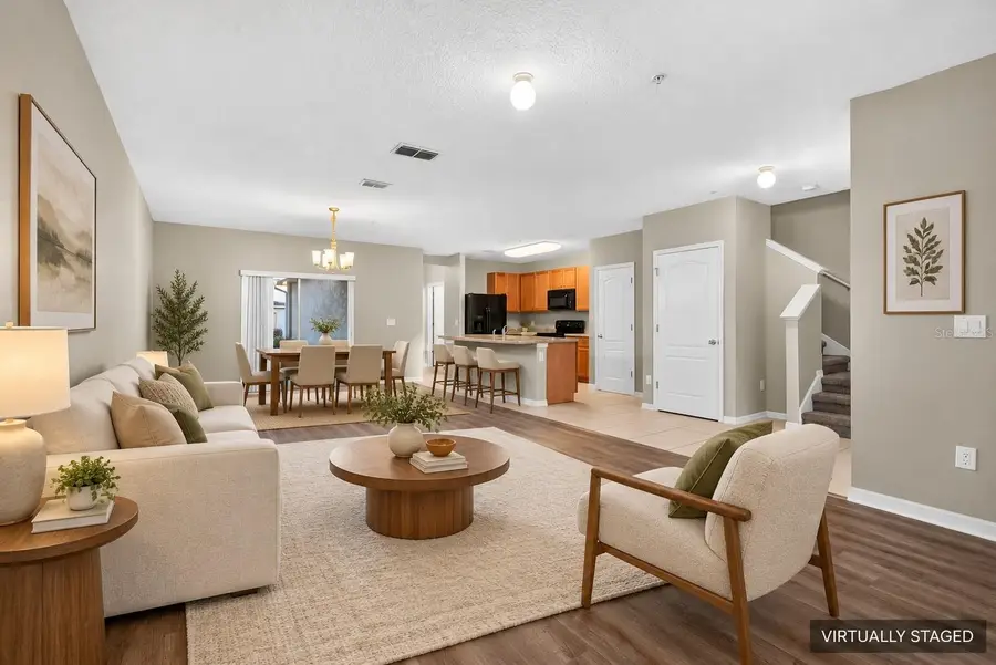 1628 Hawksbill Lane, Saint Cloud, FL 34771 - #2
