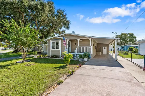 120 Ash Street, EDGEWATER, FL 32141