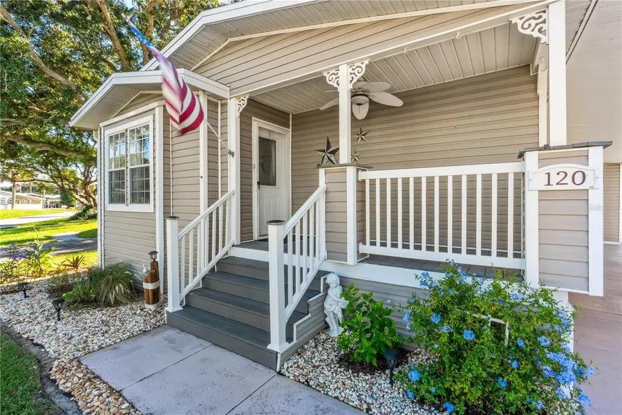 120 Ash Street, Edgewater, FL 32141 - #2