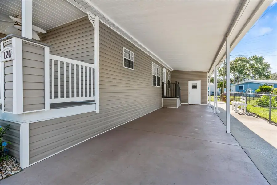 120 Ash Street, Edgewater, FL 32141 - #3