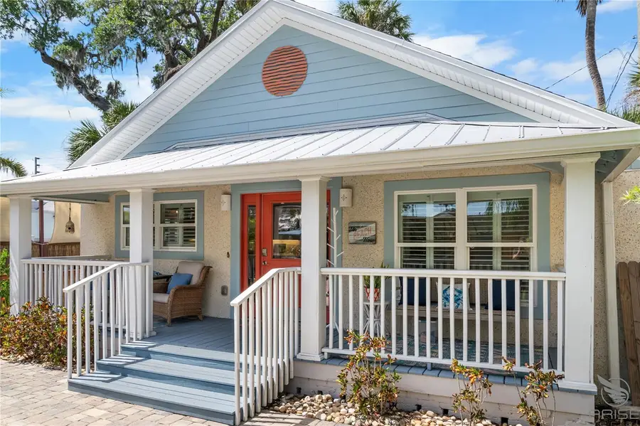305 Live Oak, New Smyrna Beach, FL 32168 - #3