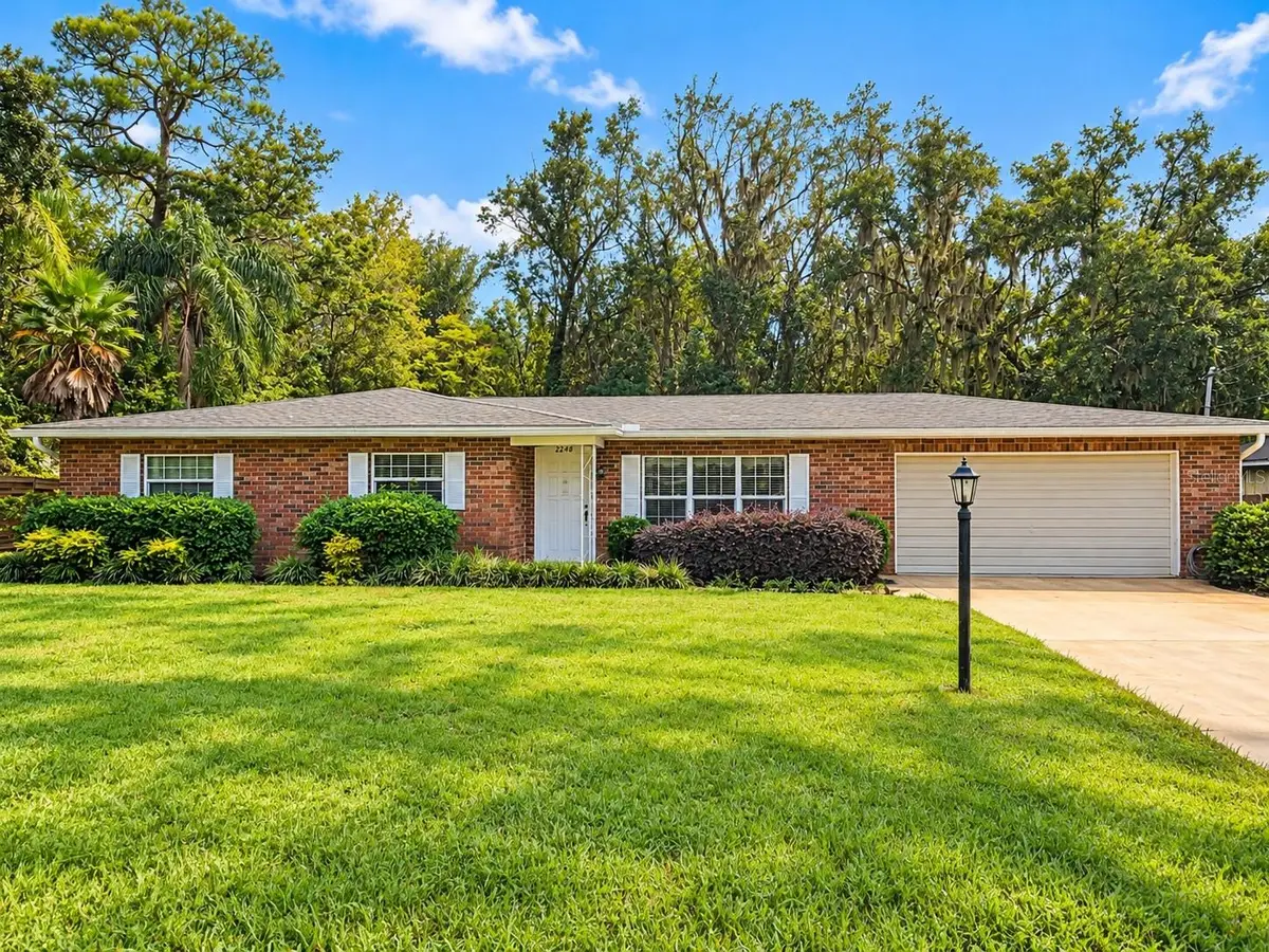 2248 Tropical Terrace, Deland, FL 32724 - #1