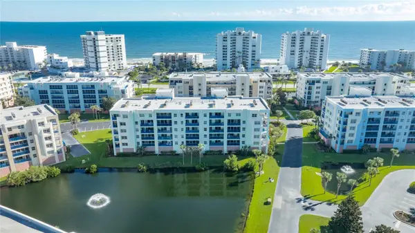 5300 S Atlantic Avenue #15-206, NEW SMYRNA BEACH, FL 32169