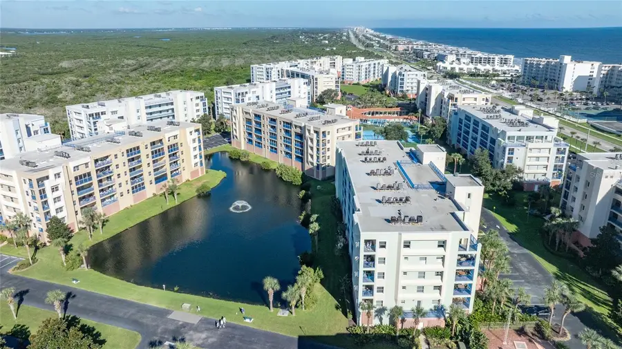5300 S Atlantic Avenue #15-206, New Smyrna Beach, FL 32169 - #3