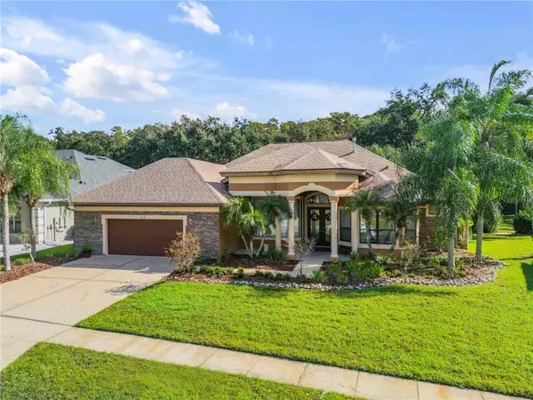 6719 Merryvale Lane, PORT ORANGE, FL 32128
