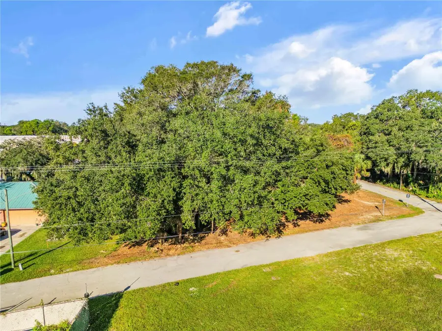 0 Dixie Lane, Oak Hill, FL 32759 - #3