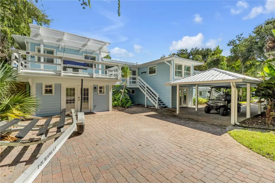 1603 N Indian River Road, New Smyrna Beach, FL 32169 - #3