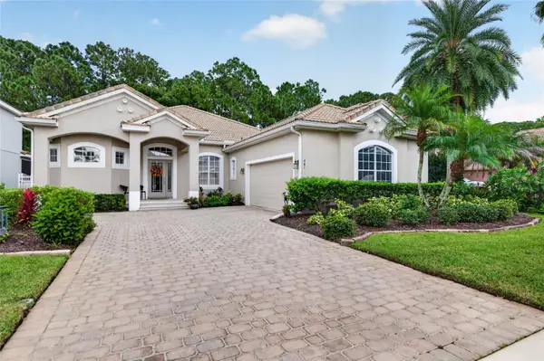 481 Luna Bella Lane, NEW SMYRNA BEACH, FL 32168