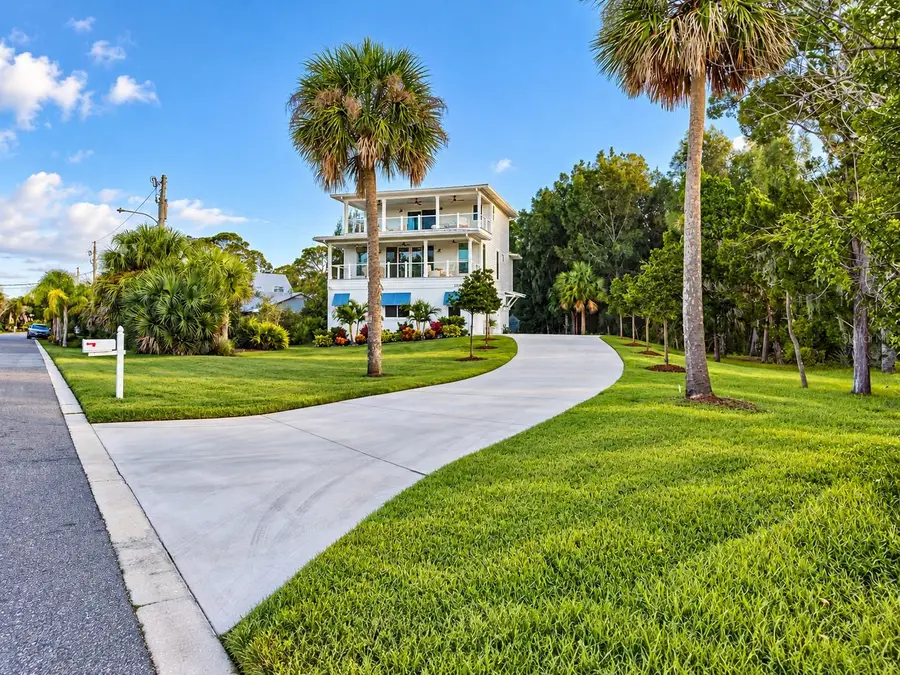 2795 Sunset Drive, New Smyrna Beach, FL 32168 - #3