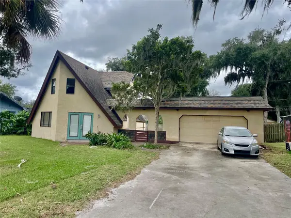 2016 Lime Tree Drive, EDGEWATER, FL 32141