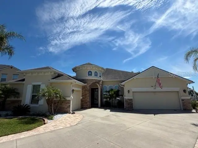 1904 Mendocino Lane, Port Orange, FL 32128 - #1