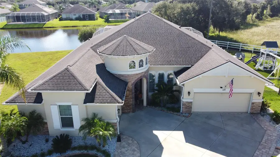 1904 Mendocino Lane, Port Orange, FL 32128 - #3