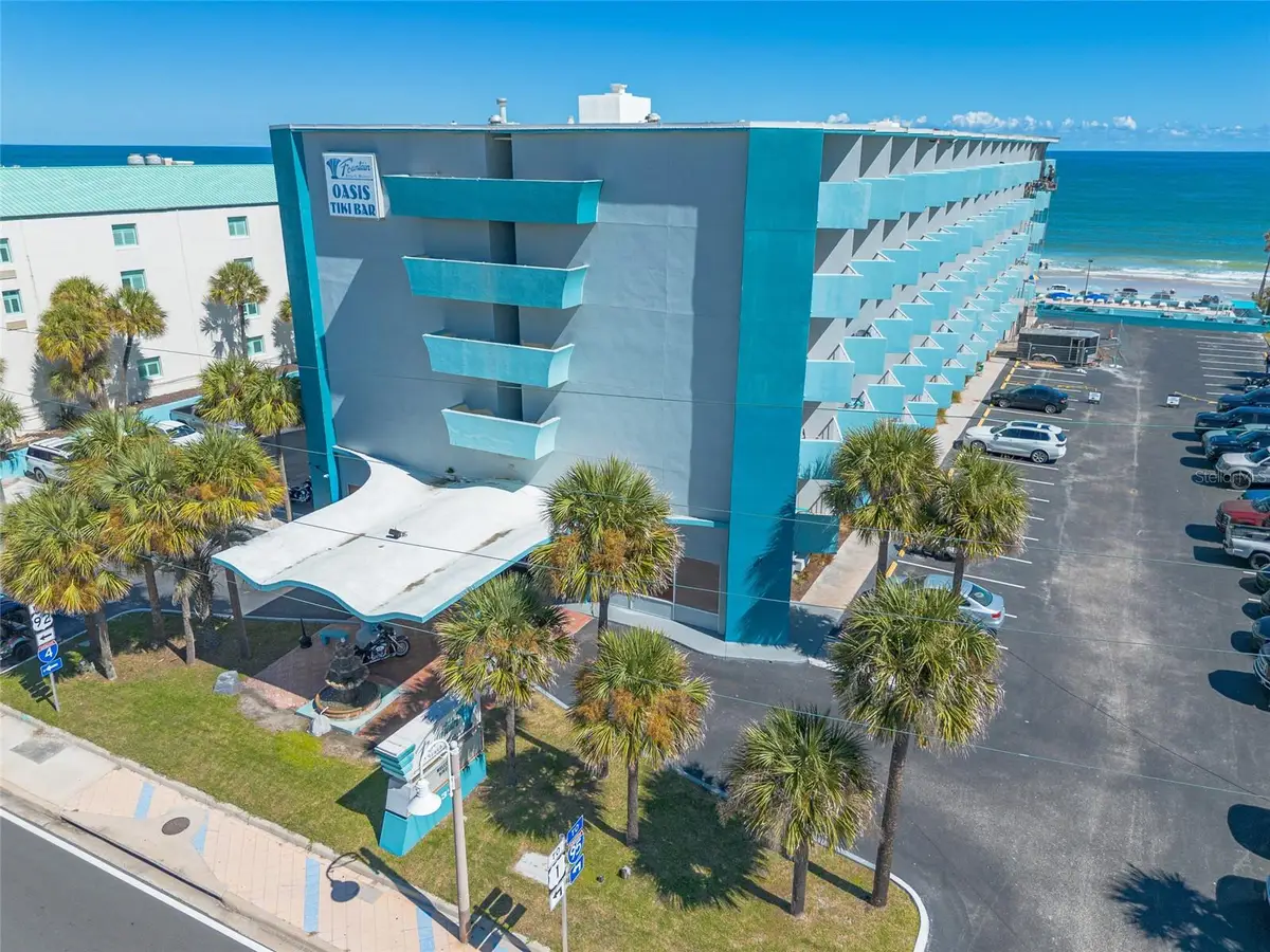 313 S Atlantic Avenue #4200, Daytona Beach, FL 32118 - #1