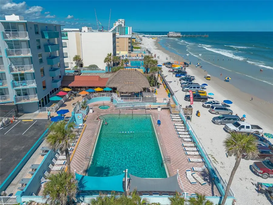313 S Atlantic Avenue #4200, Daytona Beach, FL 32118 - #2