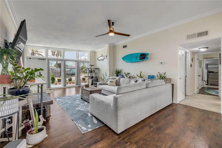 3929 S Peninsula Drive, Port Orange, FL 32127 - #2