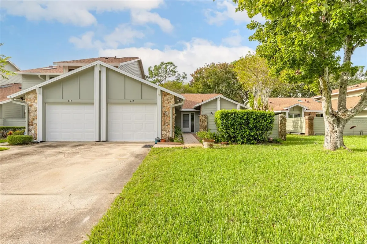 440 Brown Pelican Drive, Daytona Beach, FL 32119 - #1