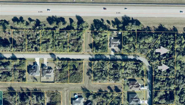 Snug Street, NORTH PORT, FL 34286