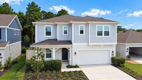 3975 Willowbrook Drive, EDGEWATER, FL 32141