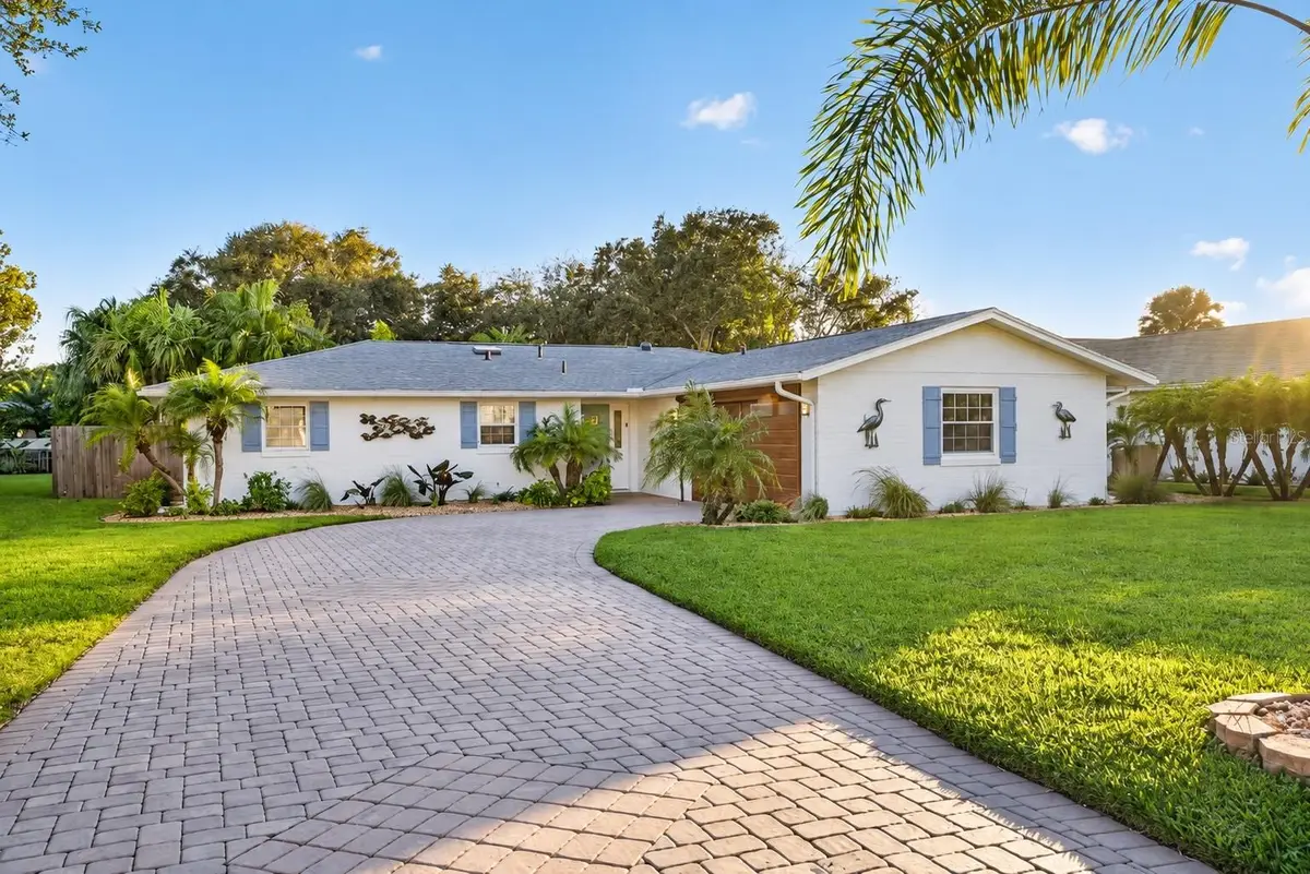 110 Cunningham Dr, New Smyrna Beach, FL 32168 - #1