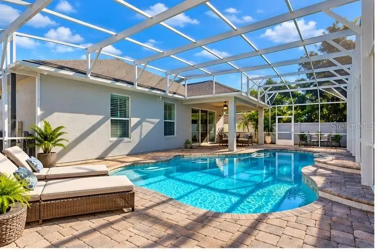 6844 Vintage Lane, Port Orange, FL 32128 - #2