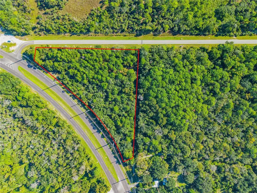 715 S Us Highway 1, Oak Hill, FL 32759 - #2