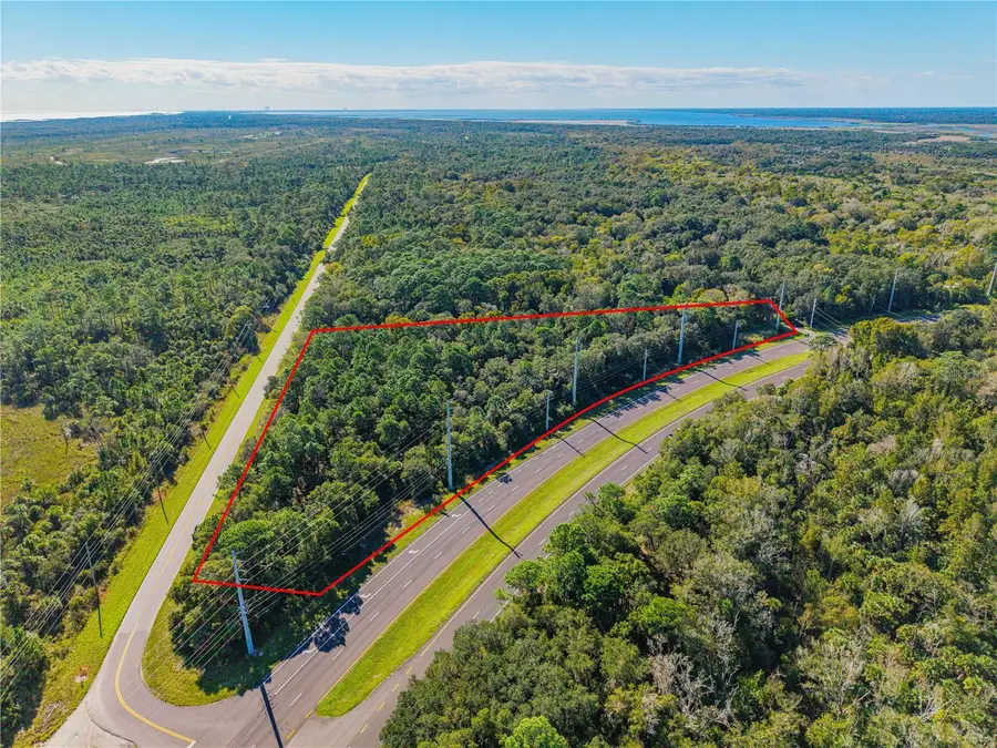 715 S Us Highway 1, Oak Hill, FL 32759 - #3