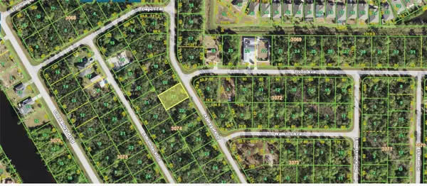 2165 Applegate Drive, PORT CHARLOTTE, FL 33953