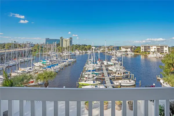 1208 E River Drive #401, MELBOURNE, FL 32901