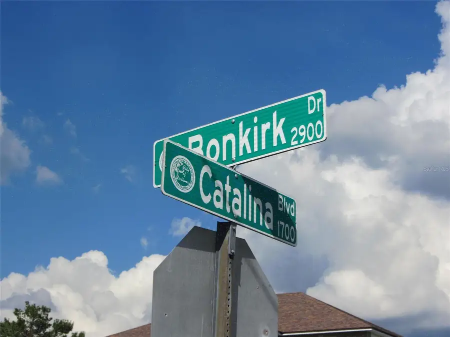 1688 Catalina Blvd, Deltona, FL 32738 - #3