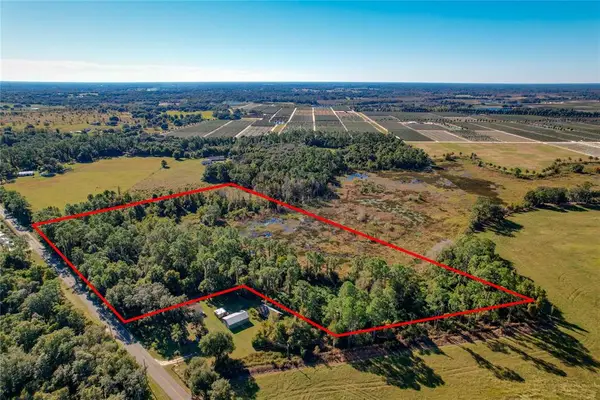 Tuscanooga Road, MASCOTTE, FL 34753