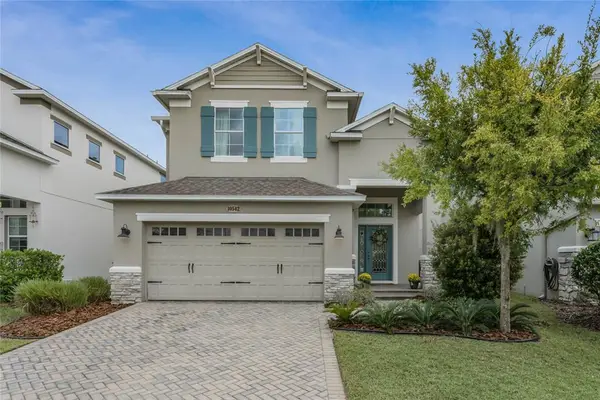 10542 Langefield Street, ORLANDO, FL 32832