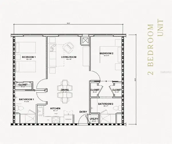 4849 W Irlo Bronson Highway #405, KISSIMMEE, FL 34746