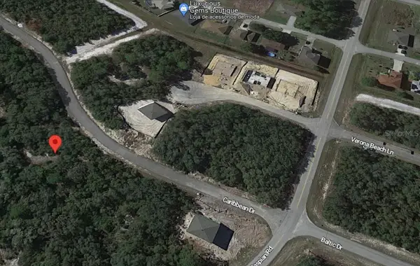 1235 Caribbean Drive, POINCIANA, FL 34759