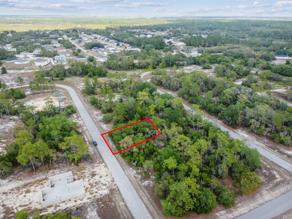 1305 Homosassa Court, POINCIANA, FL 34759 ERA