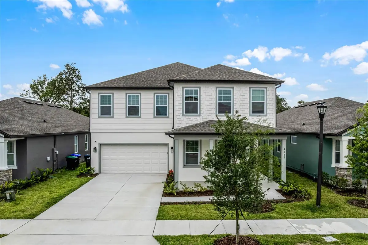 9187 Waverly Walk Drive, Orlando, FL 32817 - #1