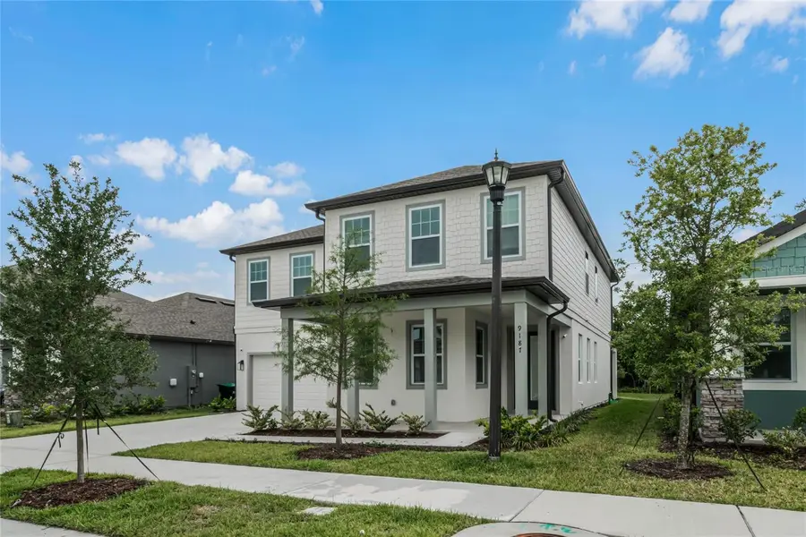 9187 Waverly Walk Drive, Orlando, FL 32817 - #3