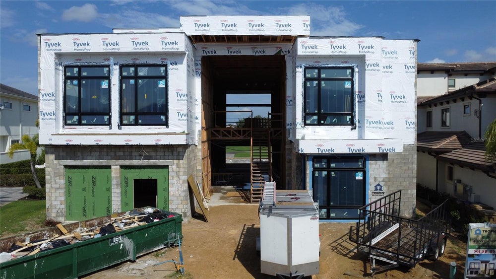 901 Golden Bear Drive, REUNION, FL 34747 ERA