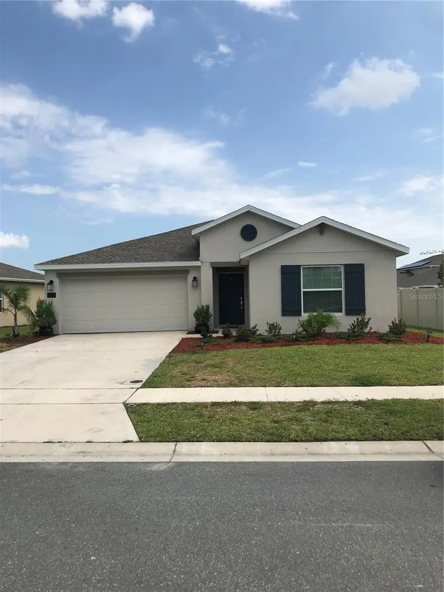 212 Pineywoods Street, Saint Cloud, FL 34772 - Image #1