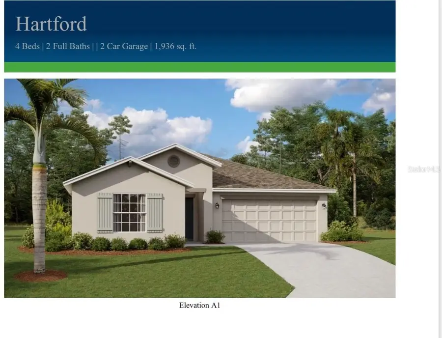 212 Pineywoods Street, Saint Cloud, FL 34772 - Image #2