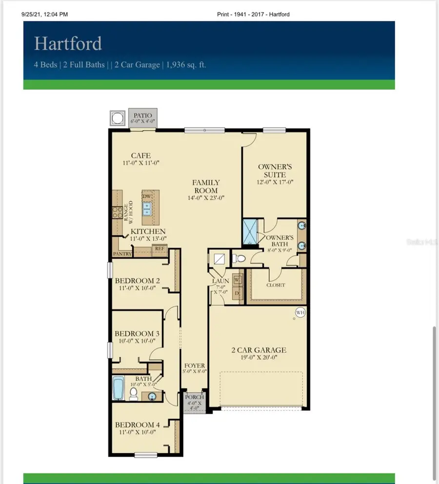 212 Pineywoods Street, Saint Cloud, FL 34772 - Image #3