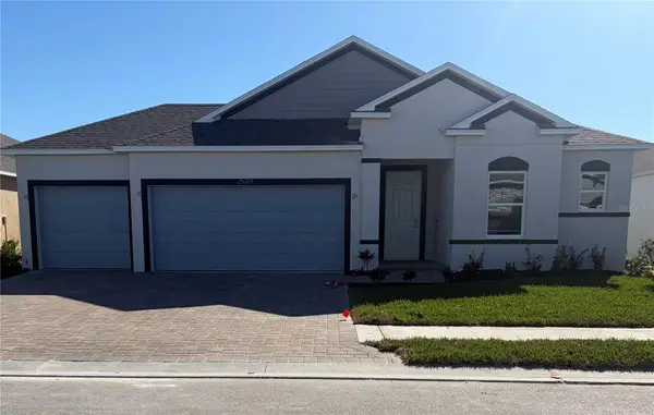 25129 Calusa Drive, PUNTA GORDA, FL 33955