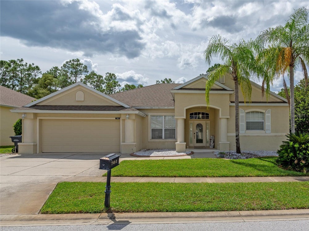 701 N Hampton Drive, DAVENPORT, FL 33897 ERA