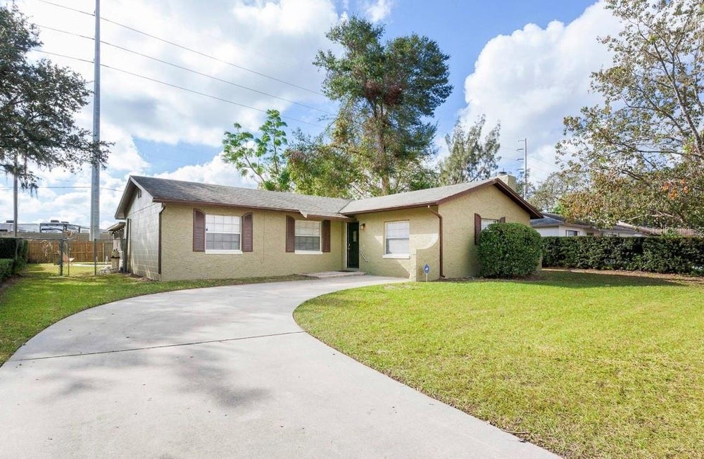 631 Trailwood Drive, ALTAMONTE SPRINGS, FL 32701 ERA